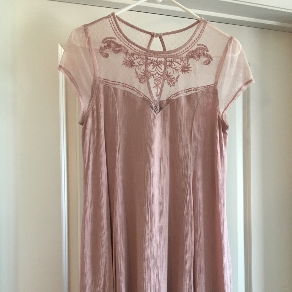 Dress from Francesca’s